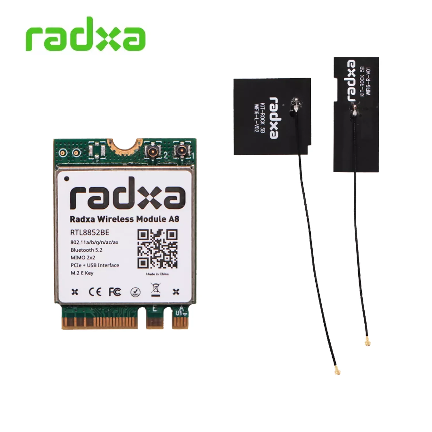 Radxa   A1 A2,  ROCK 5B 5A, ROCK 3A 3B